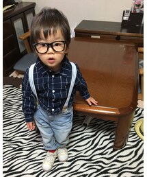 H&M | デニムパンツ
