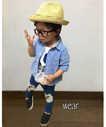 トイザラス | ハット