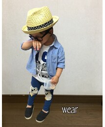 西松屋 | Tシャツ/カットソー