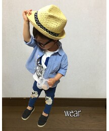 しまむら | その他パンツ