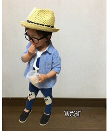 ダイソー | メガネ