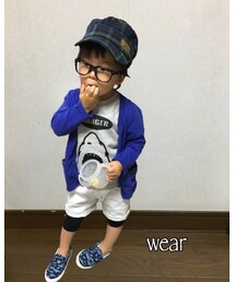 西松屋 | キャスケット