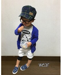 karamell kaka | Tシャツ/カットソー