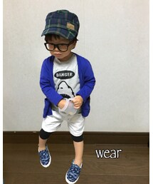Birthday | その他パンツ