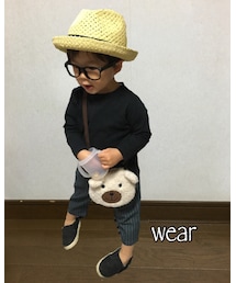 トイザラス | ハット