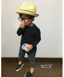 西松屋 | Tシャツ/カットソー