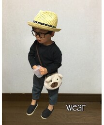 ダイソー | バッグ