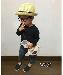 しまむら | その他パンツ