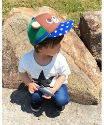 ZARA KIDS | Tシャツ/カットソー