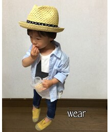 Birthday | デニムパンツ