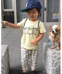 西松屋 | Tシャツ/カットソー
