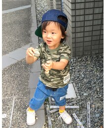 西松屋 | Tシャツ/カットソー