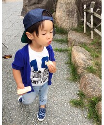 H&M | デニムパンツ