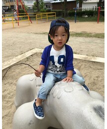 OLD NAVY | スニーカー