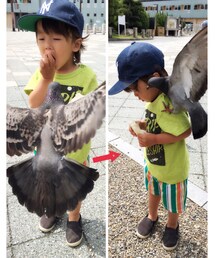 この後大号泣ww | その他
