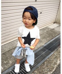 ZARA KIDS | Tシャツ/カットソー