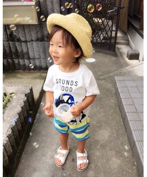 GLOBAL WORK | Tシャツ/カットソー