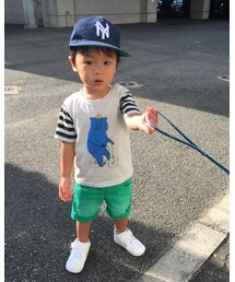 abcd | その他パンツ