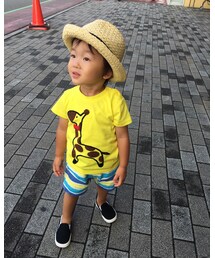 abcd | その他パンツ