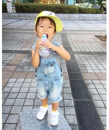 ZARA KIDS | サロペット/オーバーオール
