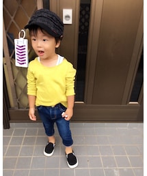 西松屋 | キャスケット