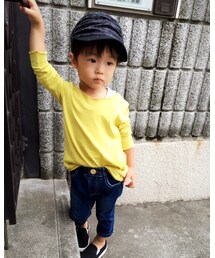 and it_ | Tシャツ/カットソー