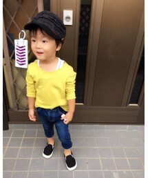 abcd | デニムパンツ