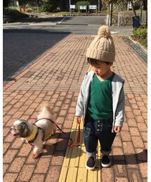 H&M | パーカー