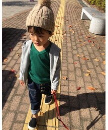 and it_ | デニムパンツ