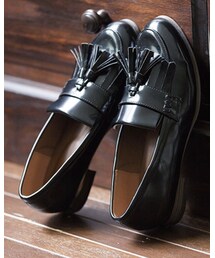 mooimooi | ローファー