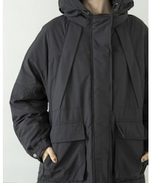 LOWRYS FARM | ダウンジャケット/コート