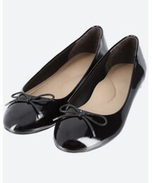 UNIQLO | バレエシューズ