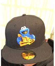 NEW ERA | キャップ
