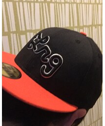 NEW ERA | キャップ