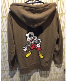 LATECOMER | パーカー