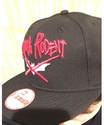 NEW ERA | キャップ