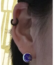 Vivienne Westwood | ピアス（片耳用）