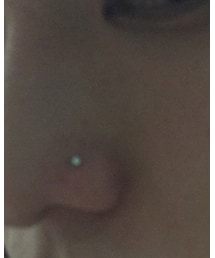鼻ピアス | アクセサリー