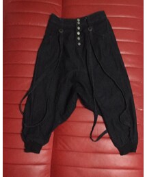 SPEED ORANG | サルエル(その他パンツ)