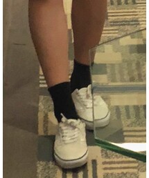 VANS | スニーカー