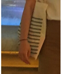 SAINT JAMES | エコバッグ/サブバッグ