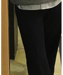UNIQLO | その他パンツ