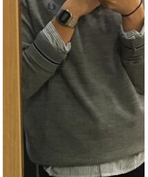 FRED PERRY | ニット/セーター
