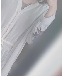 SHOO・LA・RUE | カーディガン/ボレロ