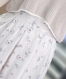 earth music&ecology | スカート