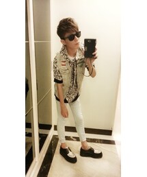 Tシャツ/カットソー