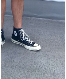 CONVERSE | スニーカー