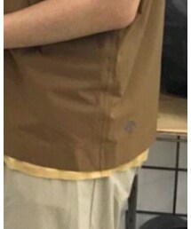 DESCENTE PAUSE | スラックス