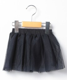 earth music&ecology | ふんわりチュールスカート(スカート)