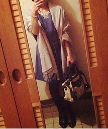 ROPE' PICNIC | ストールver.(ストール/ショール)